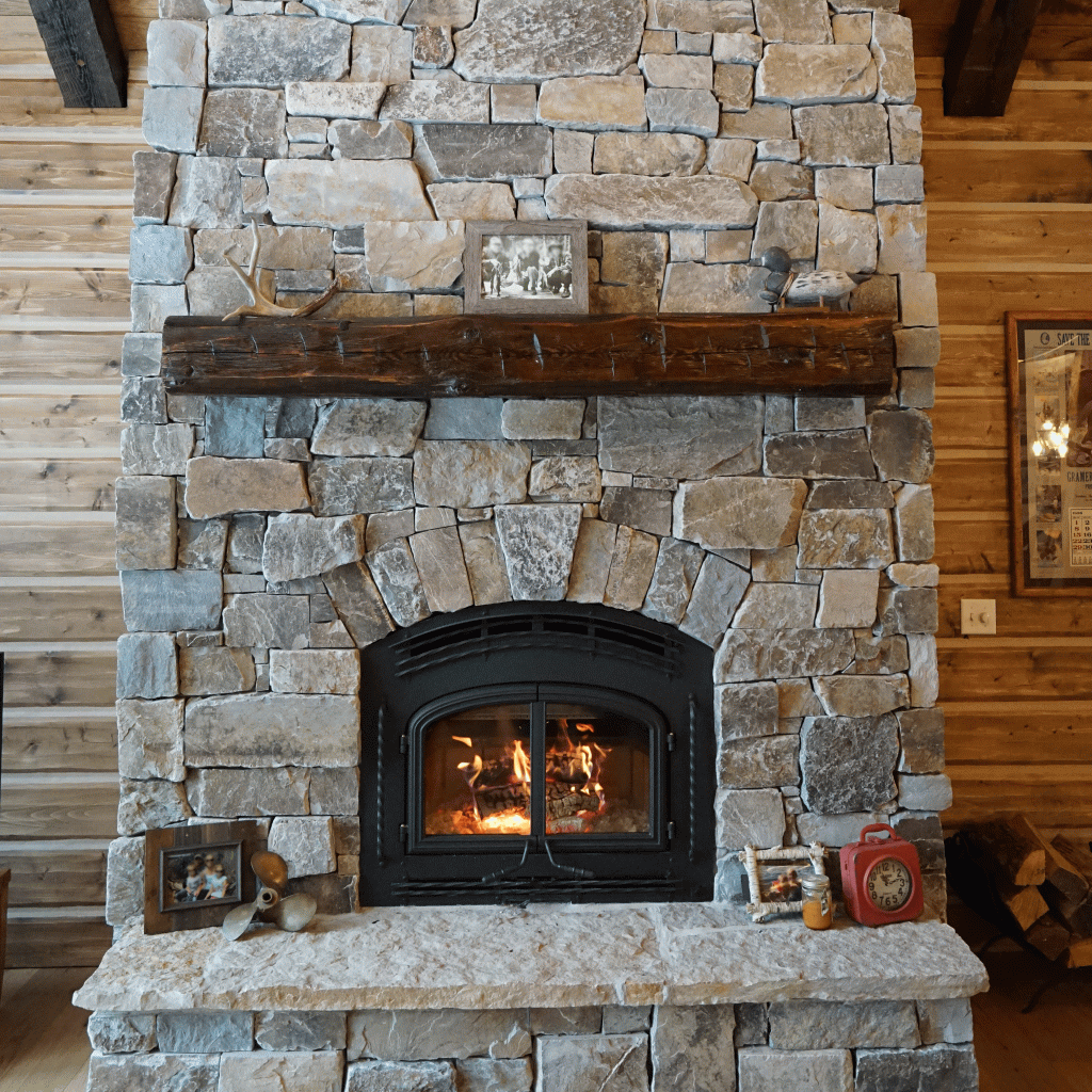 lake-custom-stone-fireplace-1